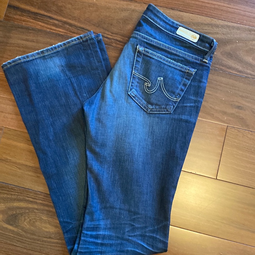 Adriano Goldschmied jeans, size 27